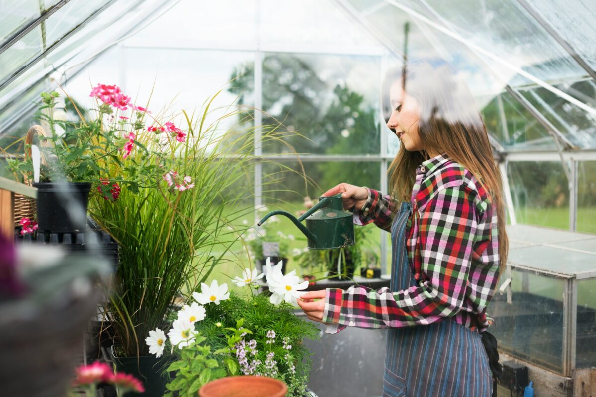 Garden Care