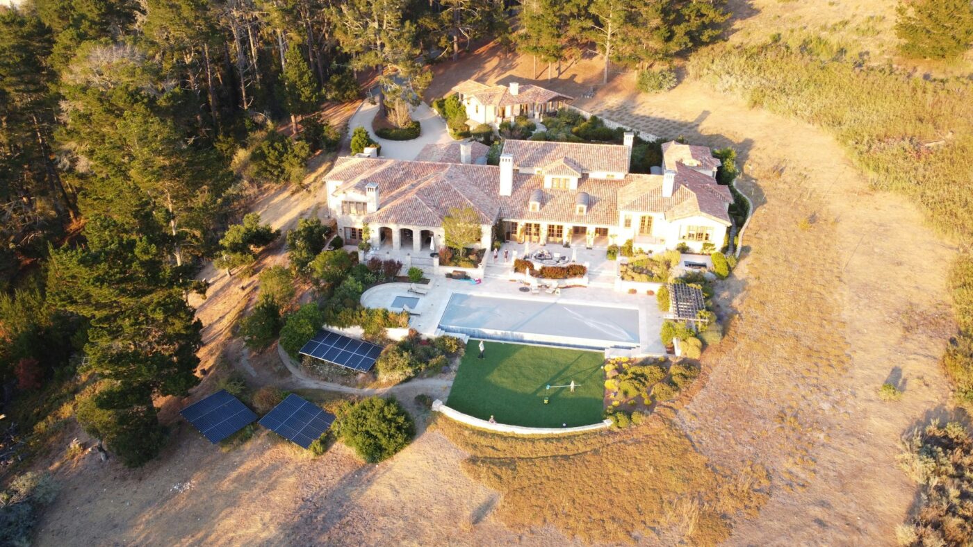 Carmel Valley