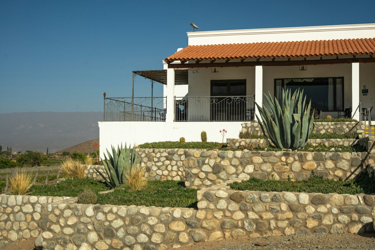 Xeriscape Design