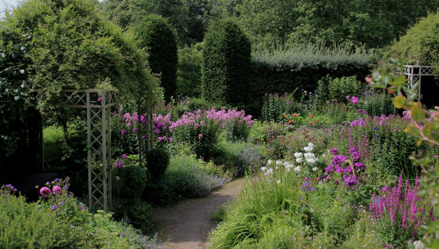 landscape design