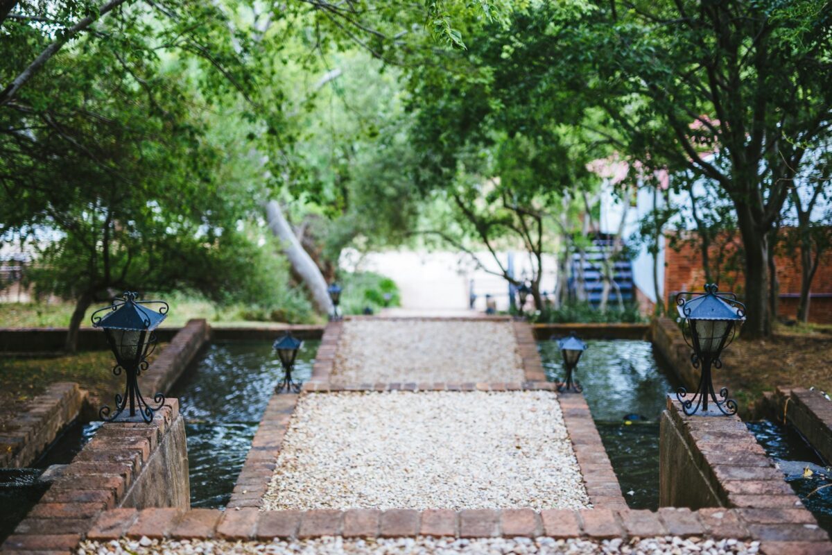 landscape design