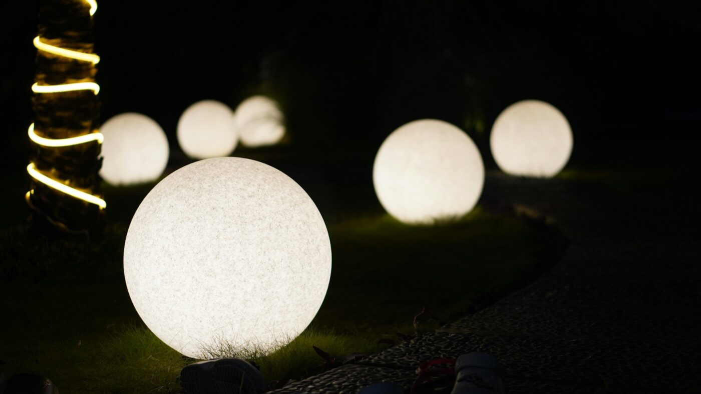 Landscape Lighting